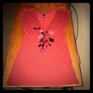 🍀LUCKY BRAND🍀sleeveless top🍀SMALL